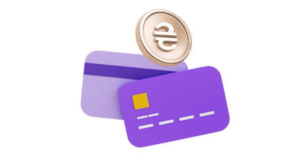 Credit card