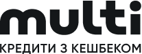 multi кредити з кешбеком
